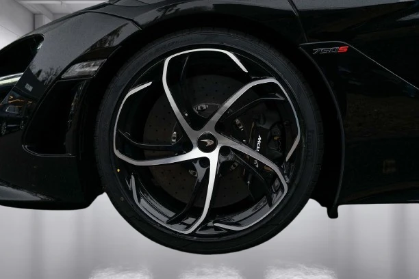 McLaren 750S Coupe = Black Pack = �������� | Mobile.bg � ����������� 5