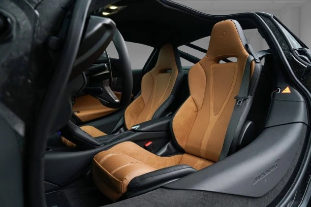 McLaren 750S Coupe = Black Pack = �������� | Mobile.bg � ����������� 6