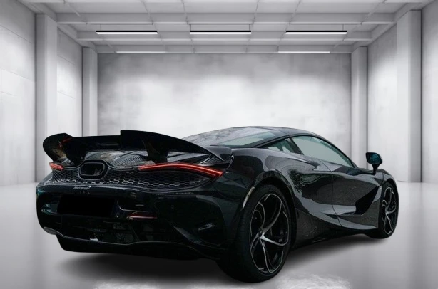 McLaren 750S Coupe = Black Pack = �������� | Mobile.bg � ����������� 3