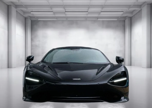McLaren 750S Coupe = Black Pack = �������� | Mobile.bg � ����������� 2