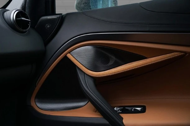 McLaren 750S Coupe = Black Pack = �������� | Mobile.bg � ����������� 12