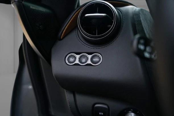 McLaren 750S Coupe = Black Pack = �������� | Mobile.bg � ����������� 8