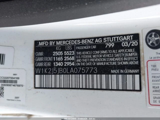 Mercedes-Benz CLS 450 DIGITAL| 360| HUD| �����| BURMEISTER | Mobile.bg � ����������� 9