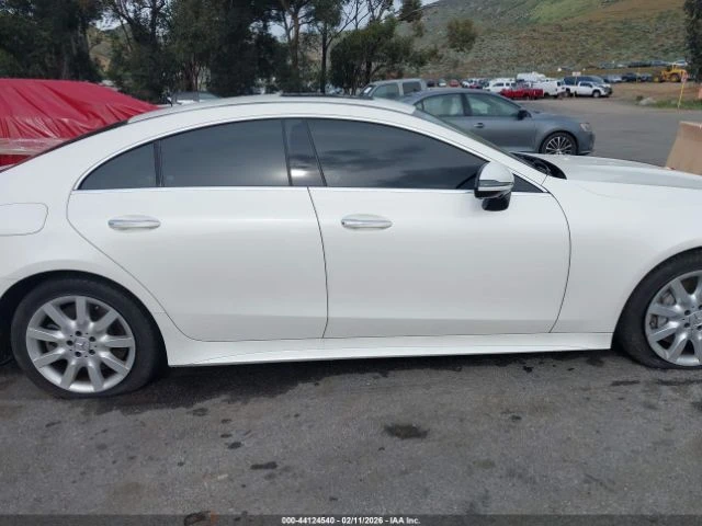 Mercedes-Benz CLS 450 DIGITAL| 360| HUD| �����| BURMEISTER | Mobile.bg � ����������� 13