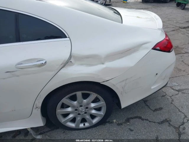 Mercedes-Benz CLS 450 DIGITAL| 360| HUD| �����| BURMEISTER | Mobile.bg � ����������� 17