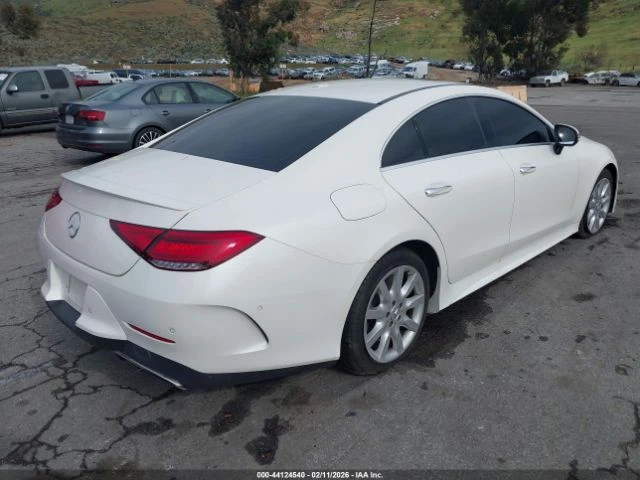 Mercedes-Benz CLS 450 DIGITAL| 360| HUD| �����| BURMEISTER | Mobile.bg � ����������� 4