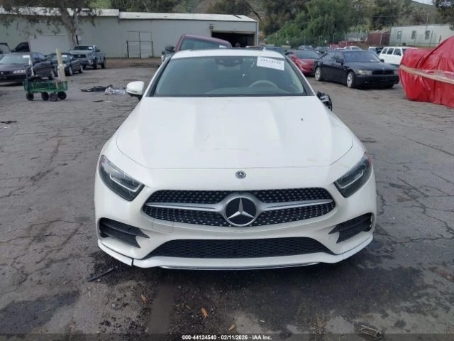 Mercedes-Benz CLS 450 DIGITAL| 360| HUD| �����| BURMEISTER | Mobile.bg � ����������� 12