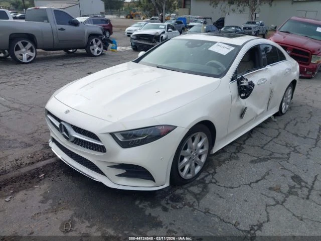 Mercedes-Benz CLS 450 DIGITAL| 360| HUD| �����| BURMEISTER | Mobile.bg � ����������� 2