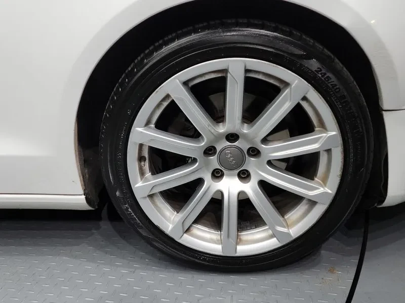 Audi A5 2.0 TDI Quattro | Mobile.bg � ����������� 9