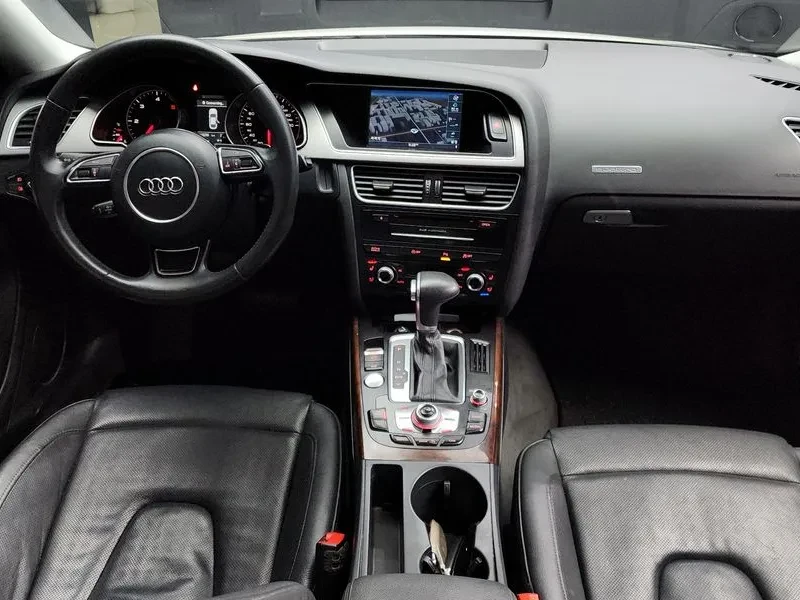Audi A5 2.0 TDI Quattro | Mobile.bg � ����������� 13