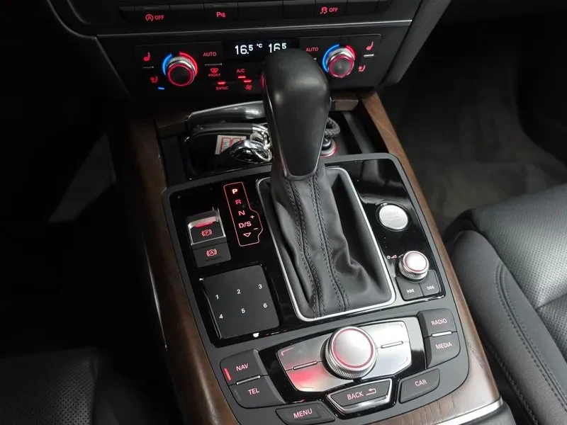 Audi A6 35 Tdi Quattro Premium C7, снимка 9 - Автомобили и джипове - 55276941