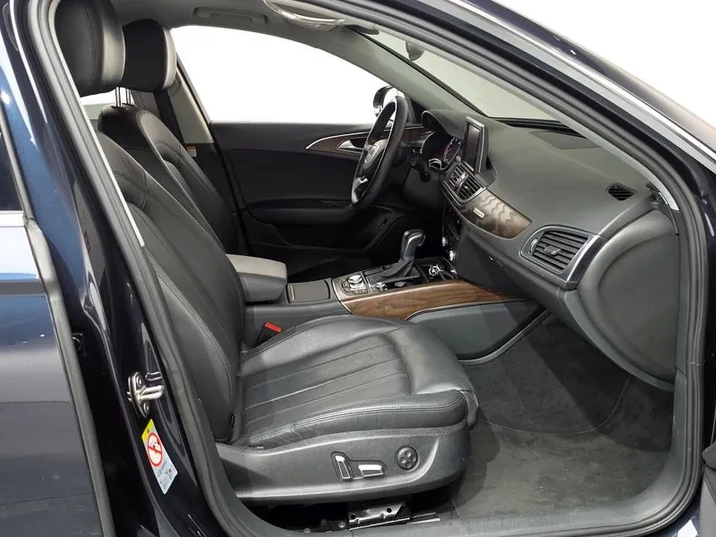 Audi A6 35 Tdi Quattro Premium C7, снимка 11 - Автомобили и джипове - 55276941