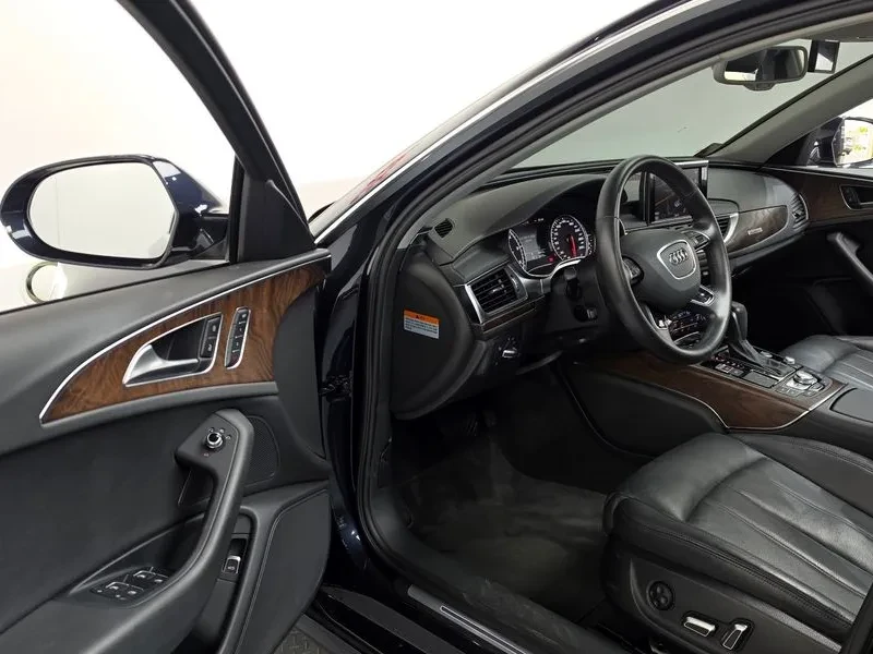 Audi A6 35 Tdi Quattro Premium C7, снимка 10 - Автомобили и джипове - 55276941