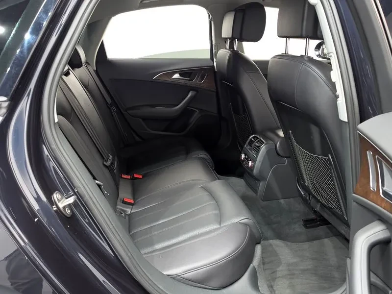 Audi A6 35 Tdi Quattro Premium C7, снимка 12 - Автомобили и джипове - 55276941