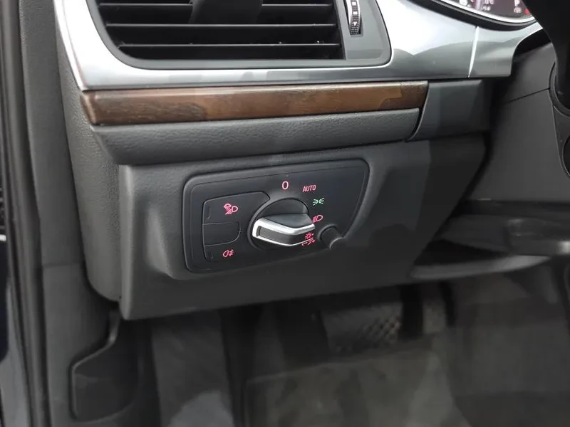 Audi A6 35 Tdi Quattro Premium C7, снимка 14 - Автомобили и джипове - 55276941