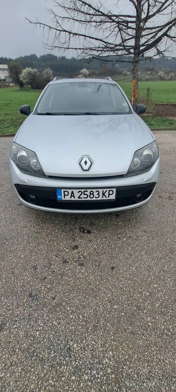 Renault Laguna 2.0 Т, снимка 6 - Автомобили и джипове - 55777756