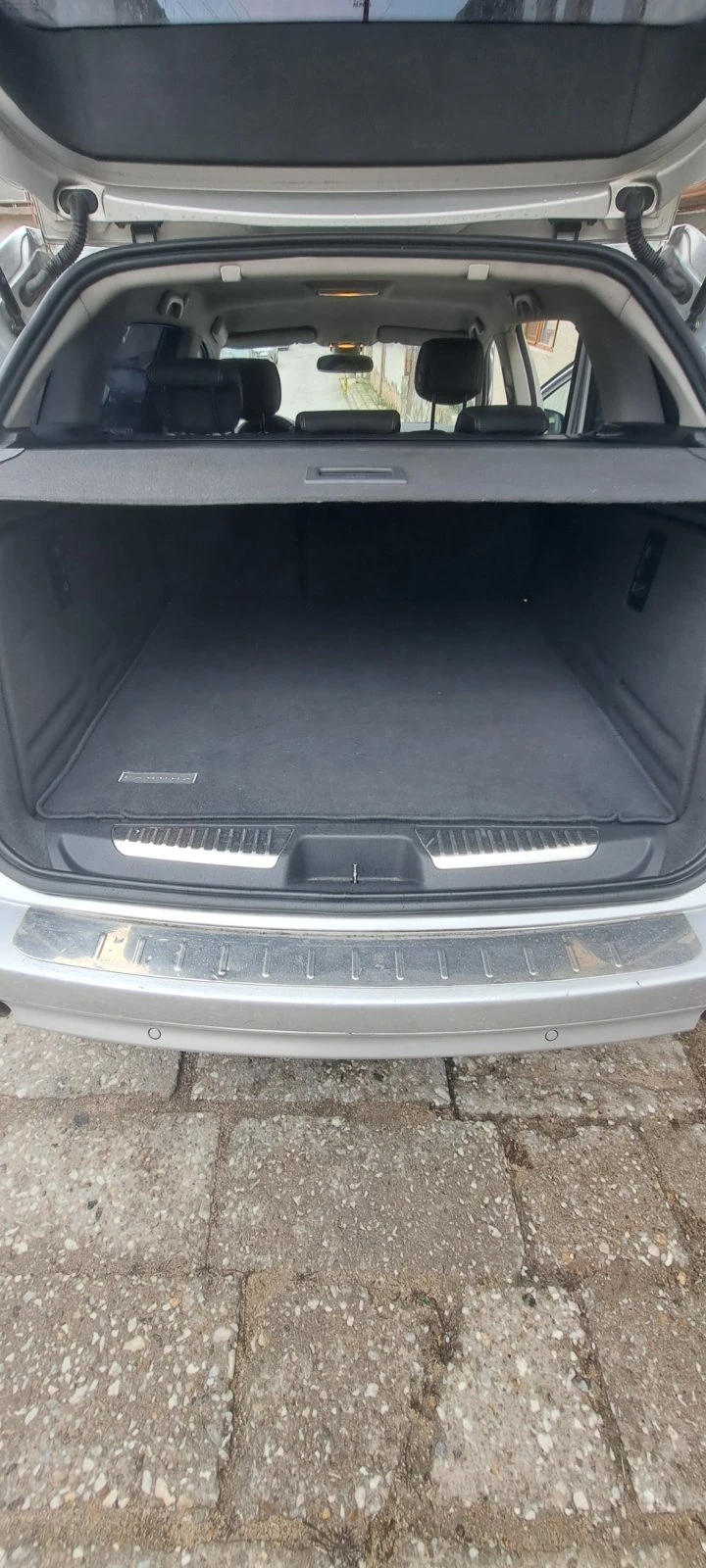 Renault Laguna 2.0 Т, снимка 10 - Автомобили и джипове - 55777756