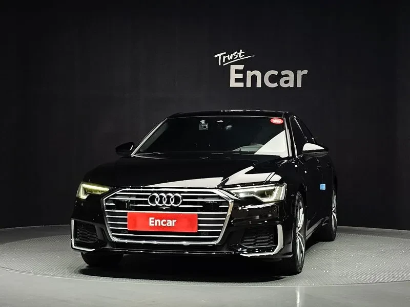 Audi A6 2.0 TFSI - САМО 30% АВАНС, снимка 5 - Автомобили и джипове - 56355301
