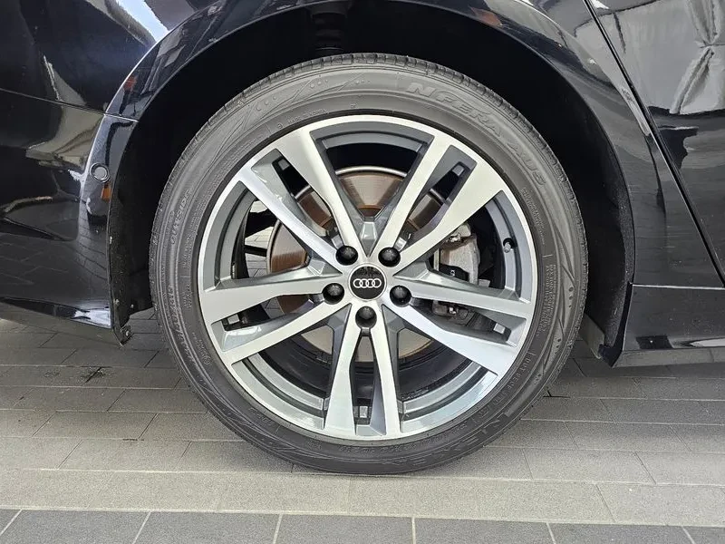 Audi A6 2.0 TFSI - САМО 30% АВАНС, снимка 9 - Автомобили и джипове - 56355301
