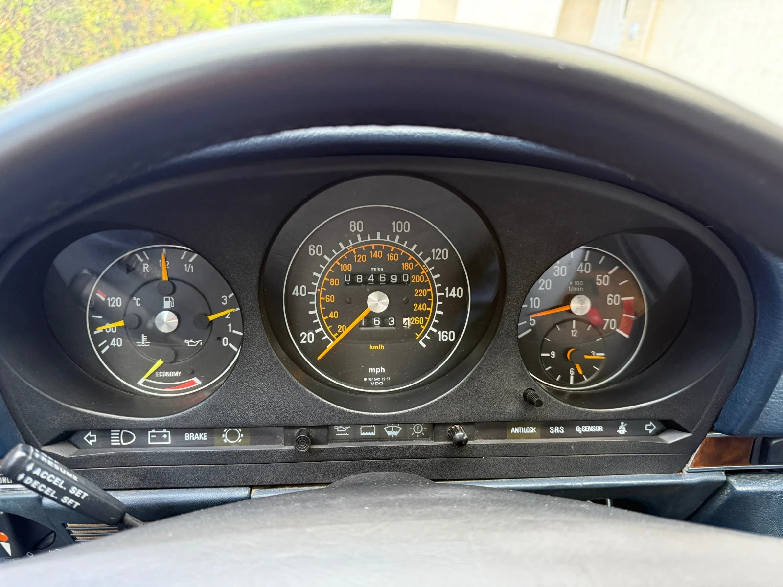 Mercedes-Benz SL 560 SL  | Mobile.bg � ����������� 17