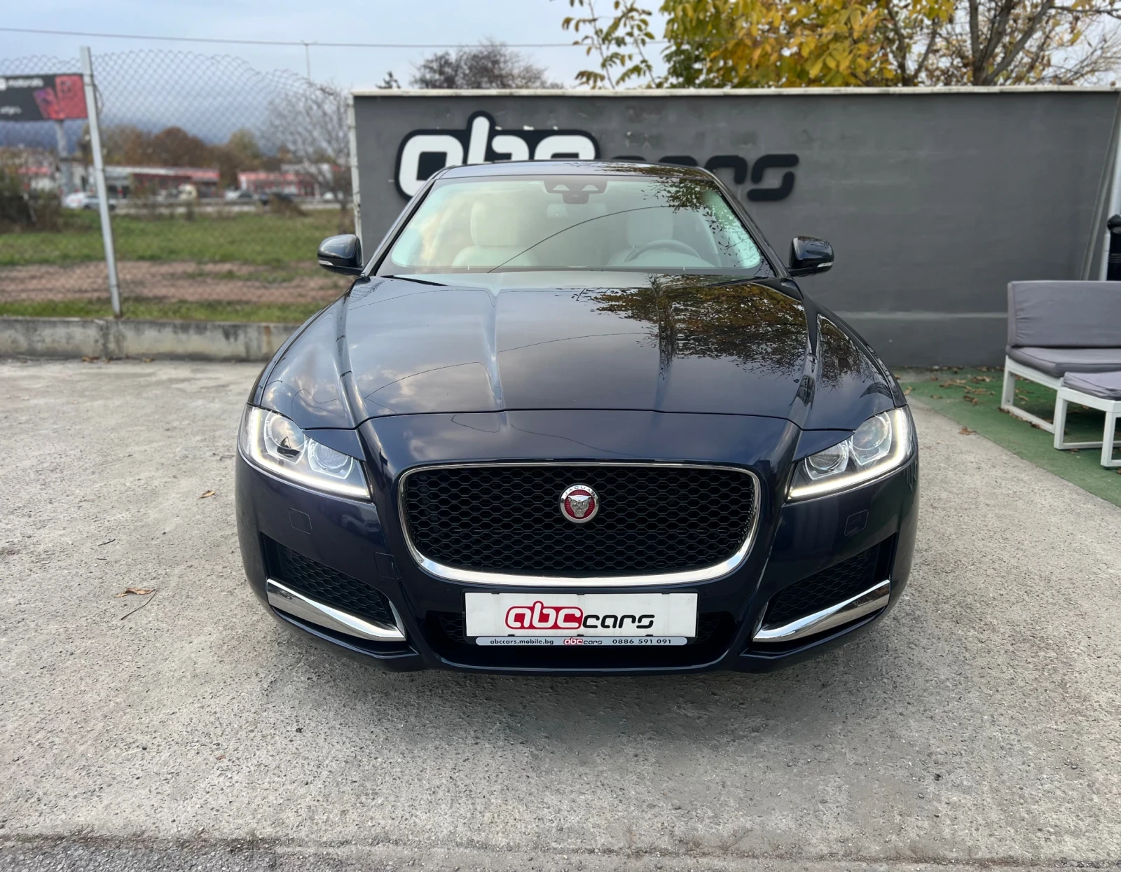 Jaguar Xf 2.0D AWD Euro6B - изображение 3