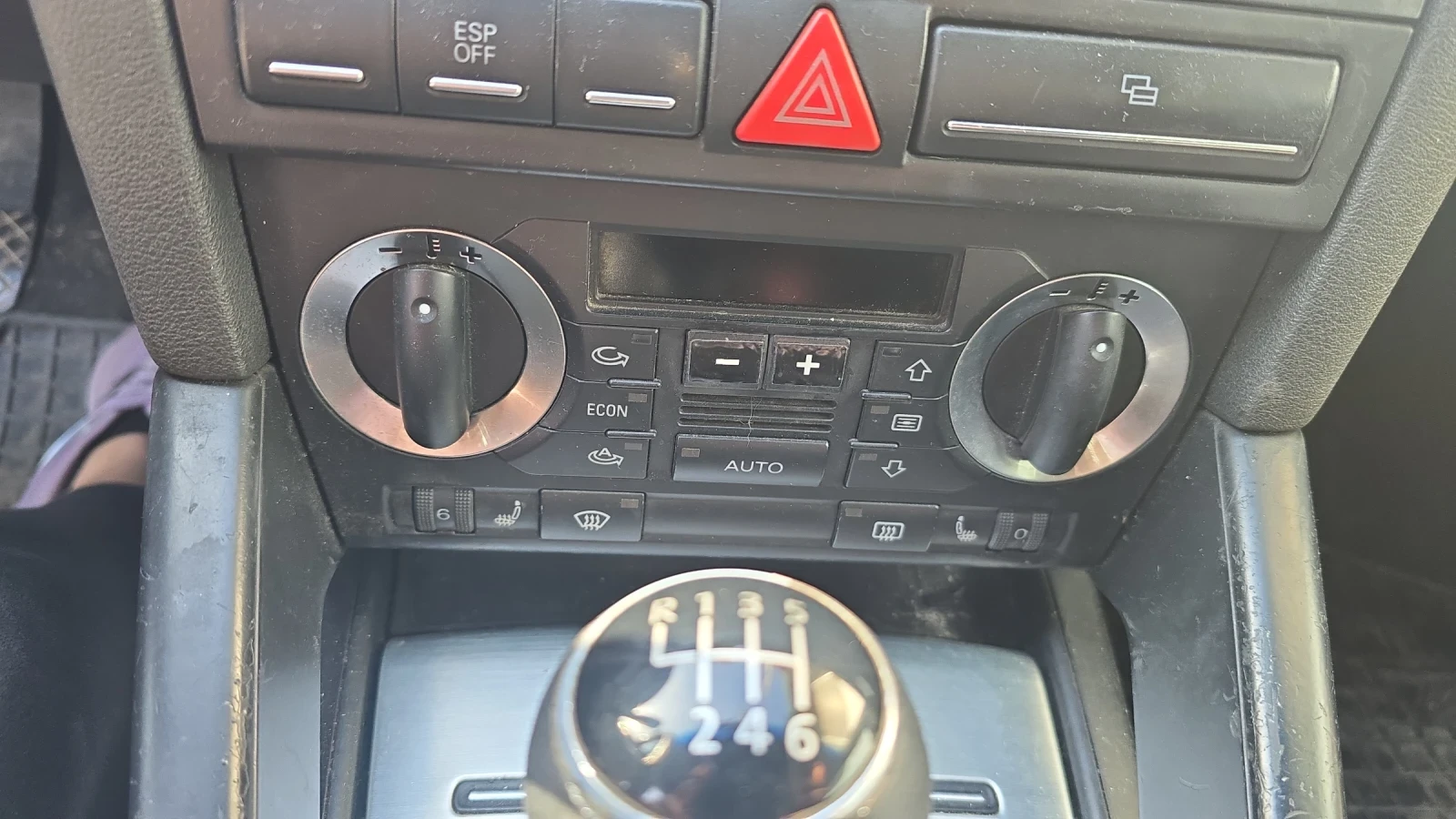 Audi A3 2.0 SPORTBEAK СПЕШНО - изображение 4