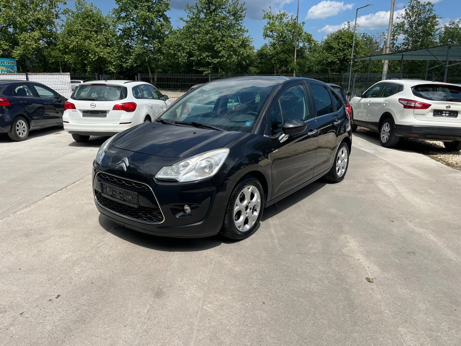 Citroen C3 1.4gpl Exclusive - изображение 3