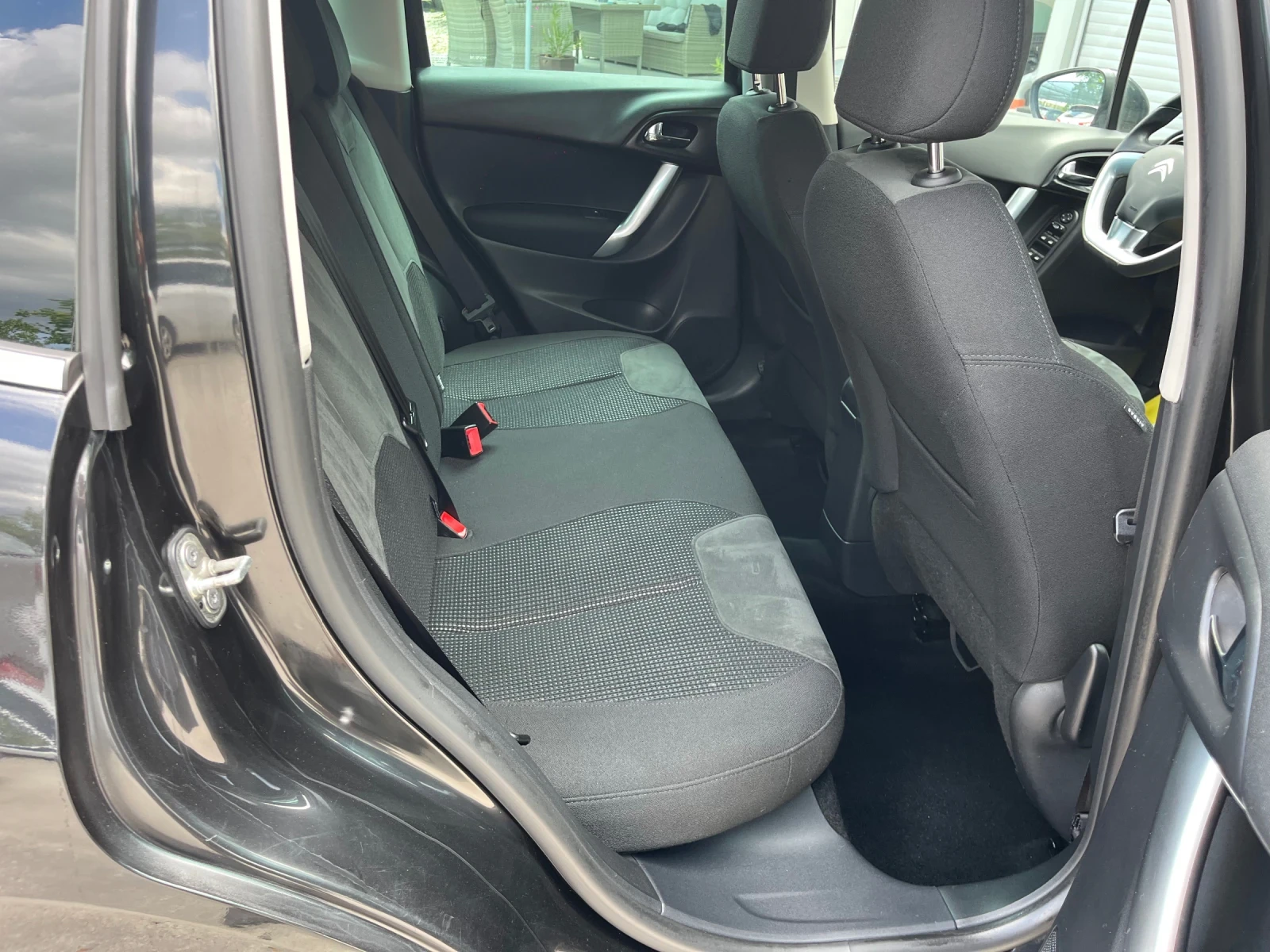 Citroen C3 1.4gpl Exclusive - изображение 10