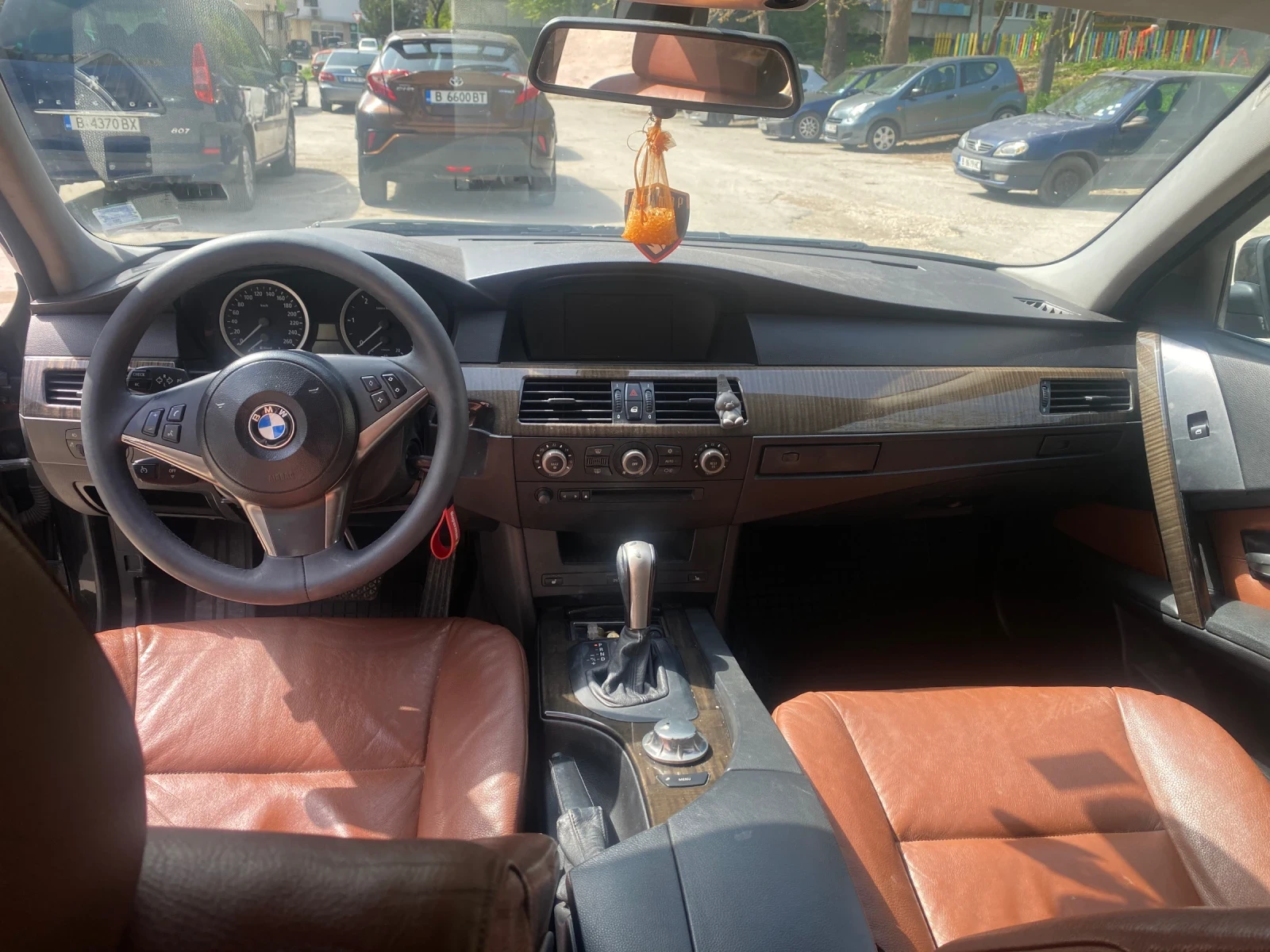 BMW 530  - изображение 5