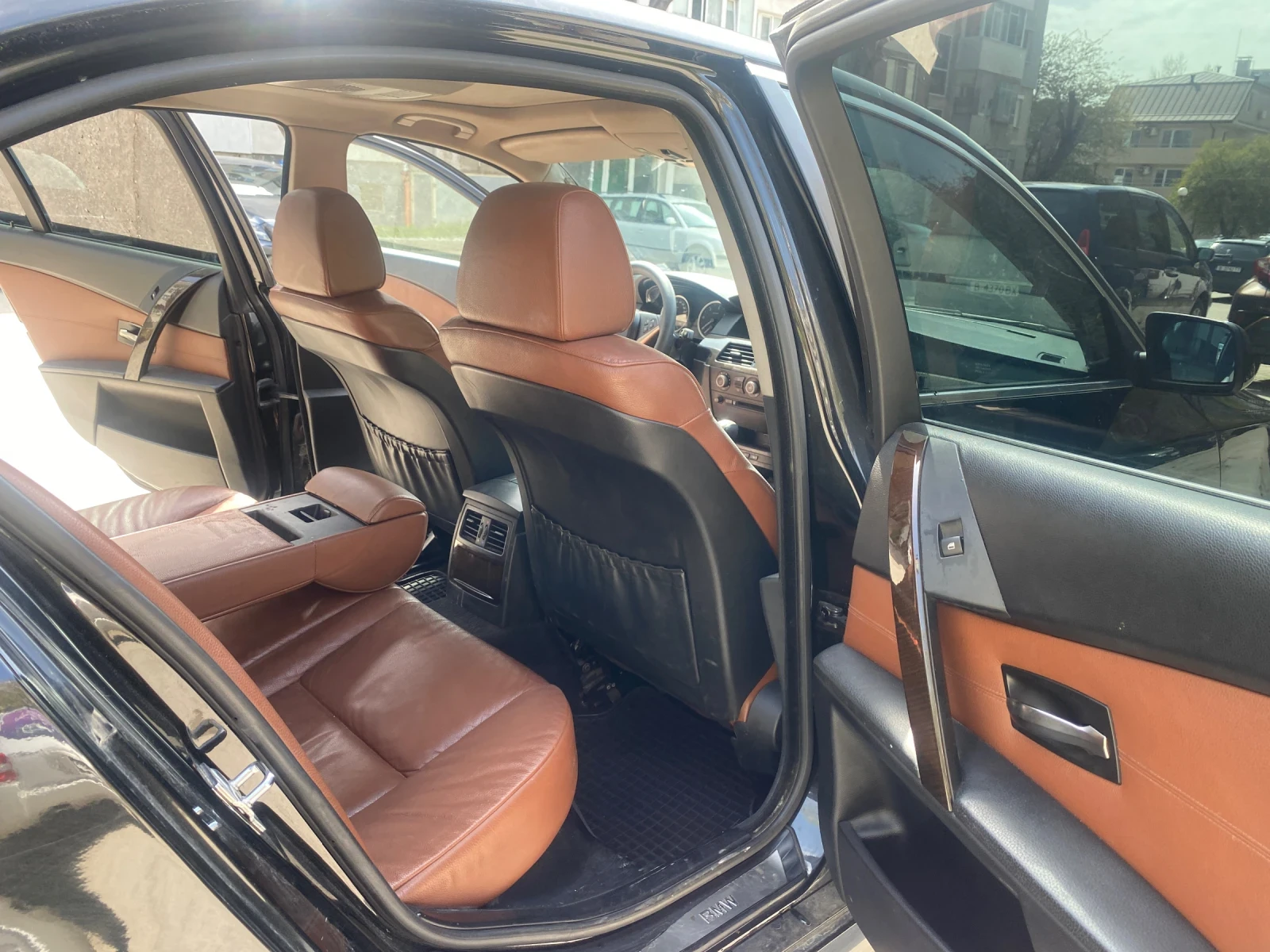 BMW 530  - изображение 3