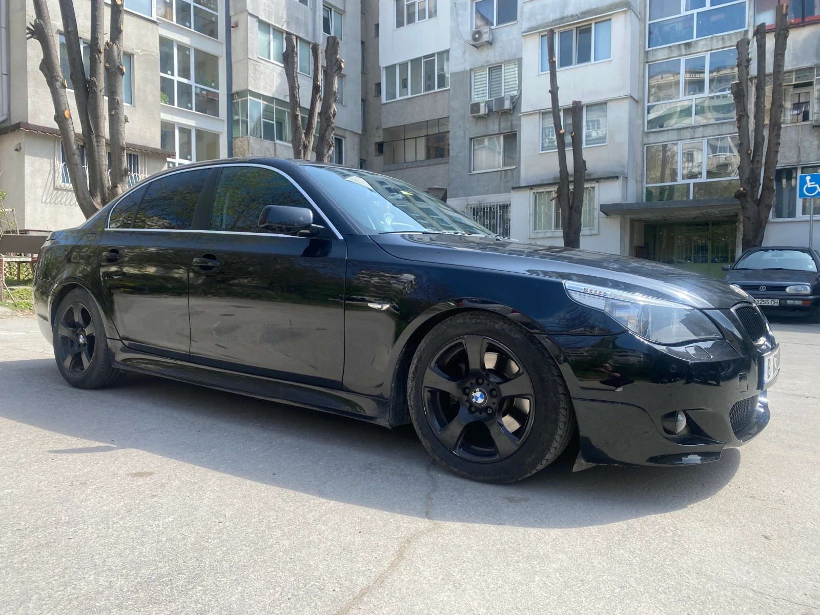 BMW 530  - изображение 9