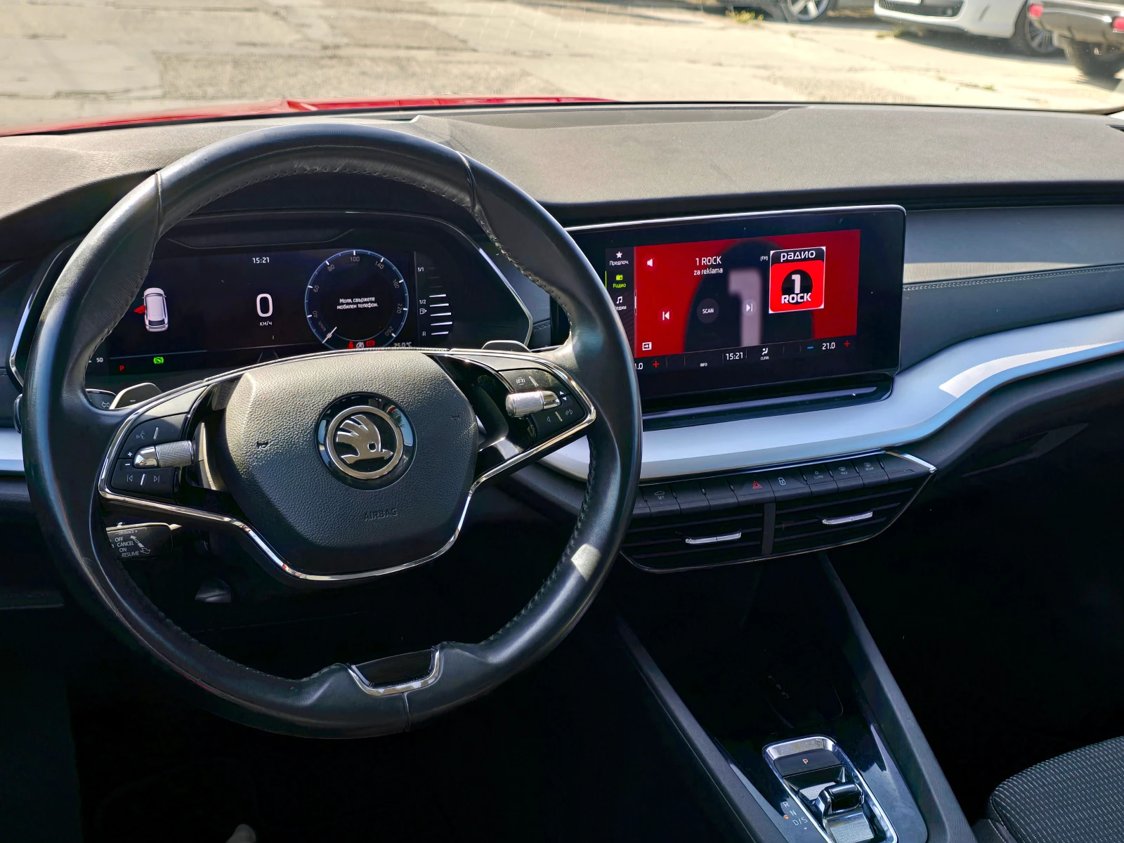 Skoda Octavia 2.0 tdi evo Executive 150cv dsg - изображение 8