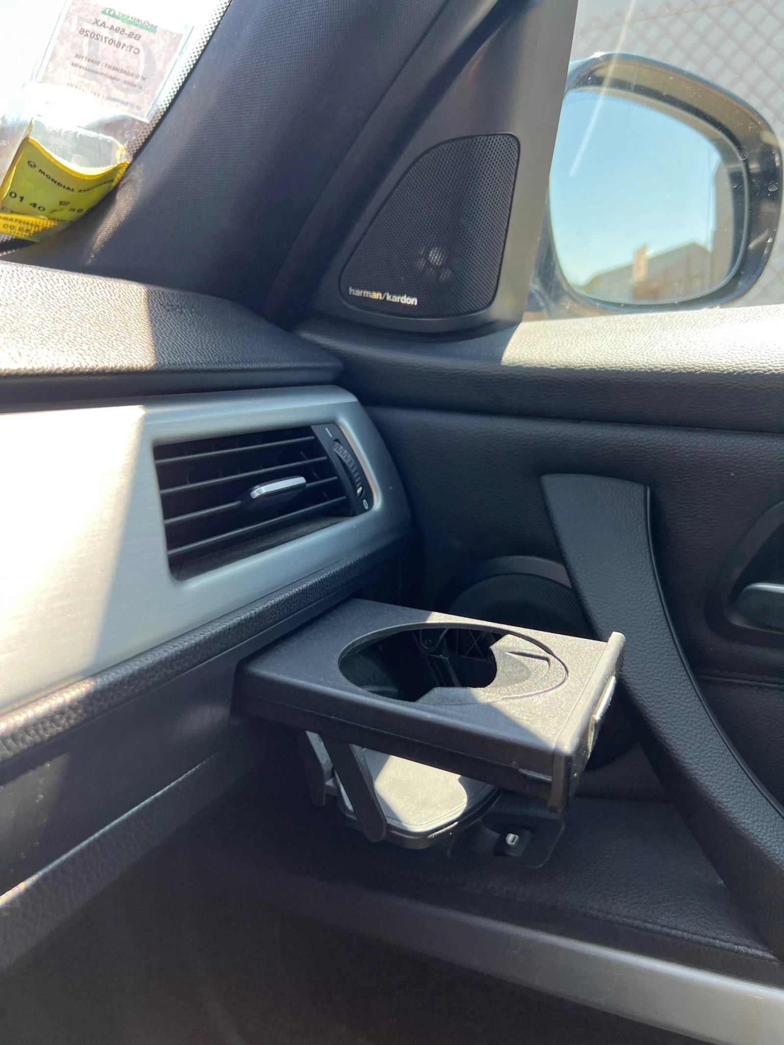 BMW 330 330d keyless/ Mpaket | Mobile.bg   11