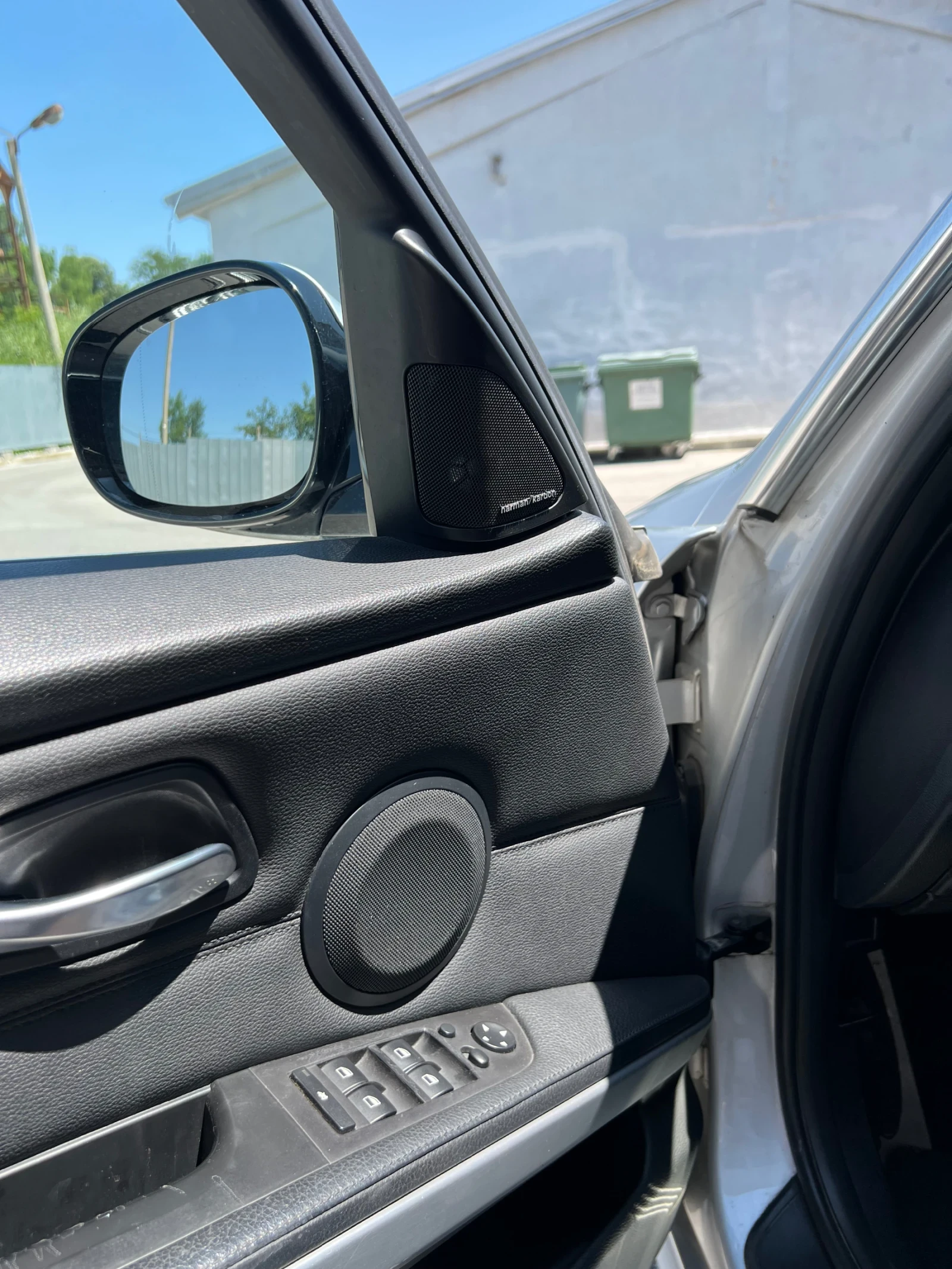 BMW 330 330d keyless/ Mpaket | Mobile.bg   13