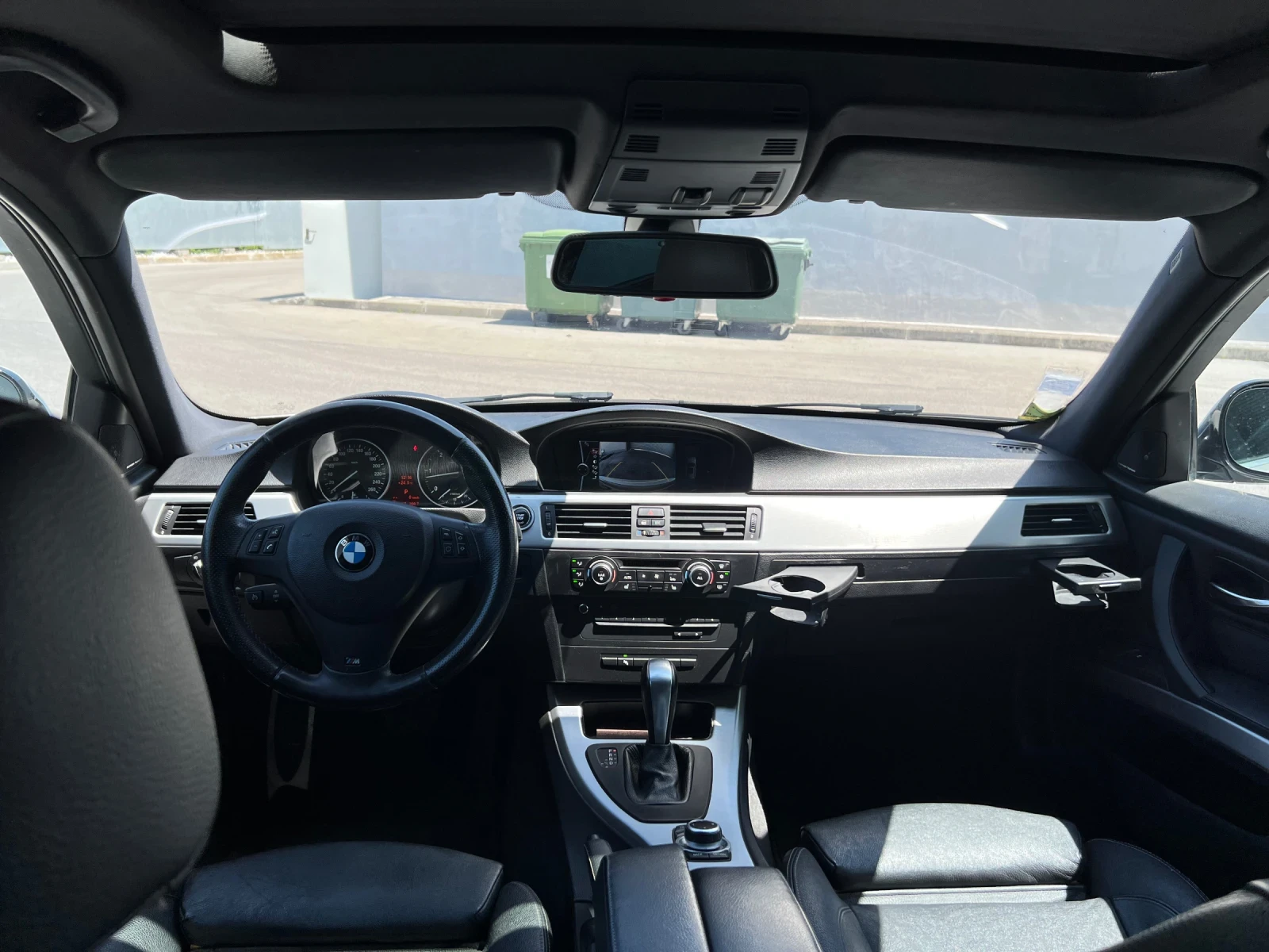 BMW 330 330d keyless/ Mpaket - изображение 6