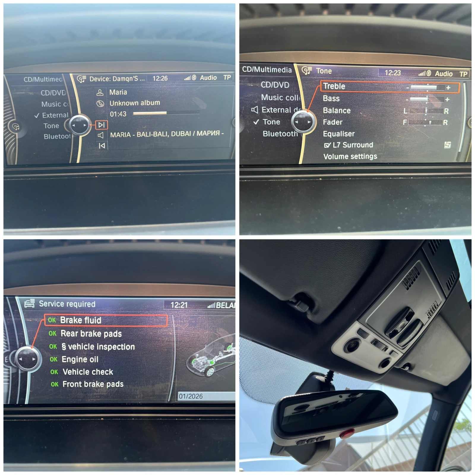 BMW 330 330d keyless/ Mpaket - изображение 10