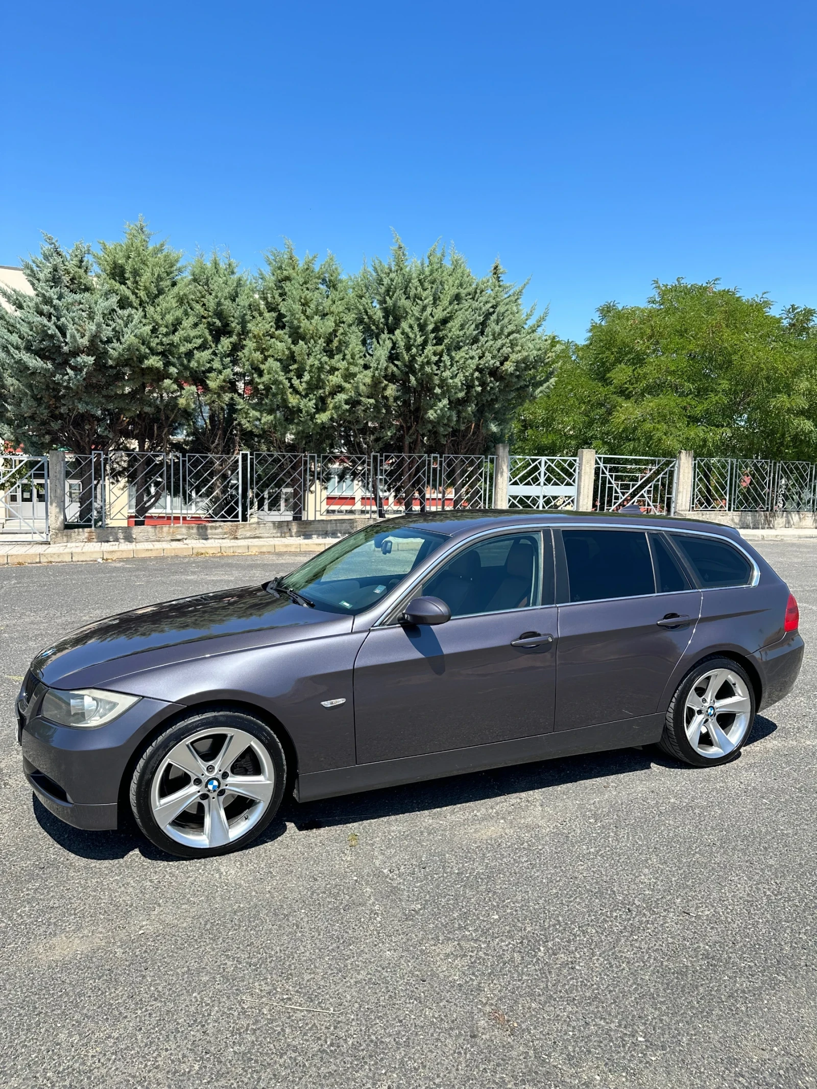 BMW 325  - изображение 3