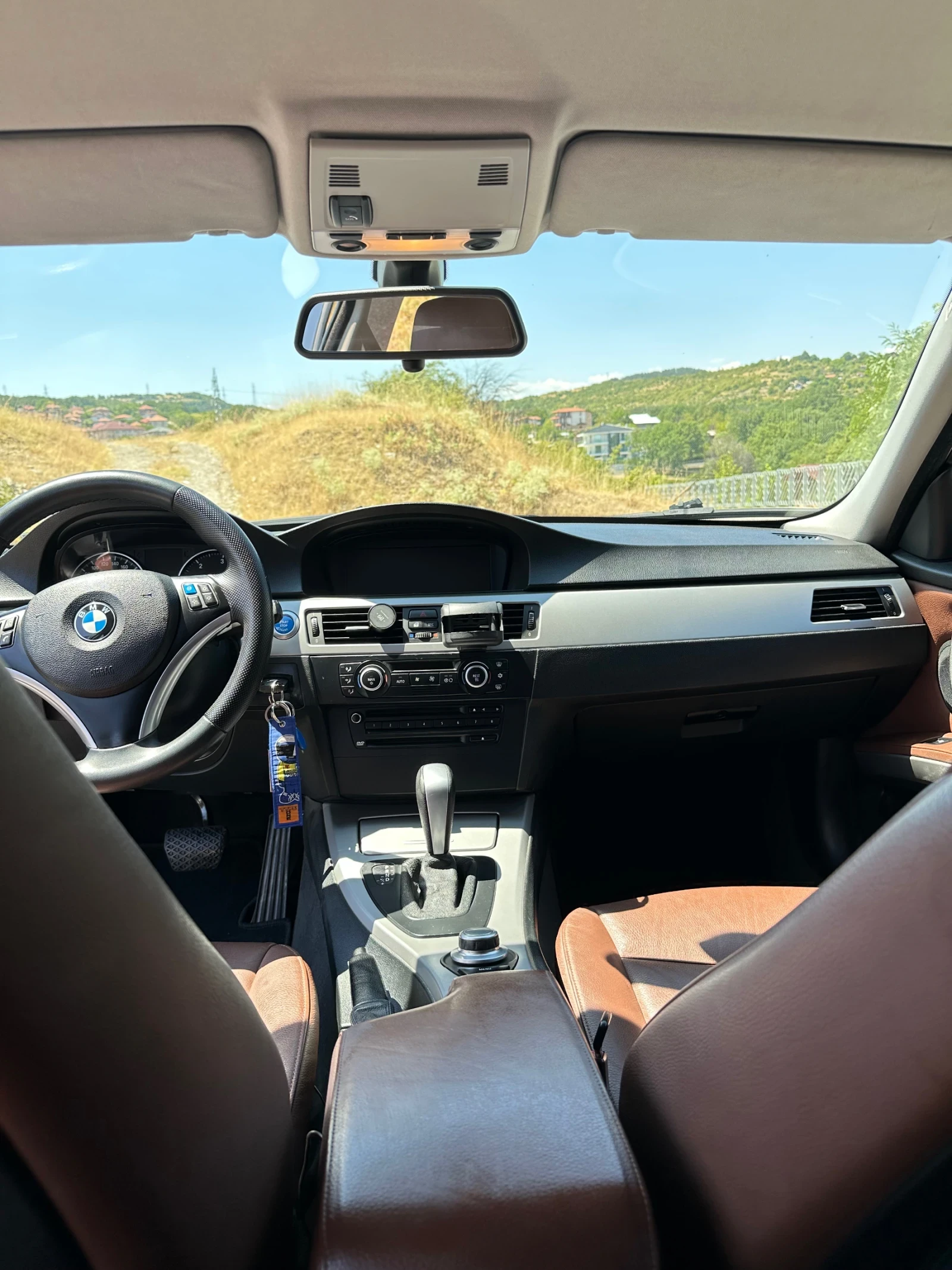 BMW 325  - изображение 7