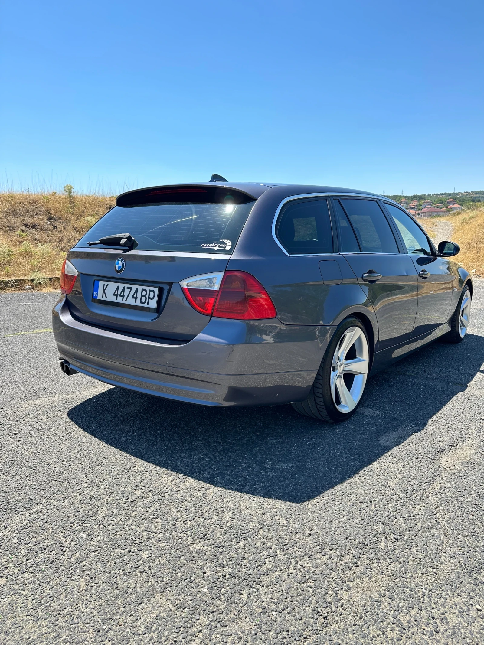 BMW 325  - изображение 5