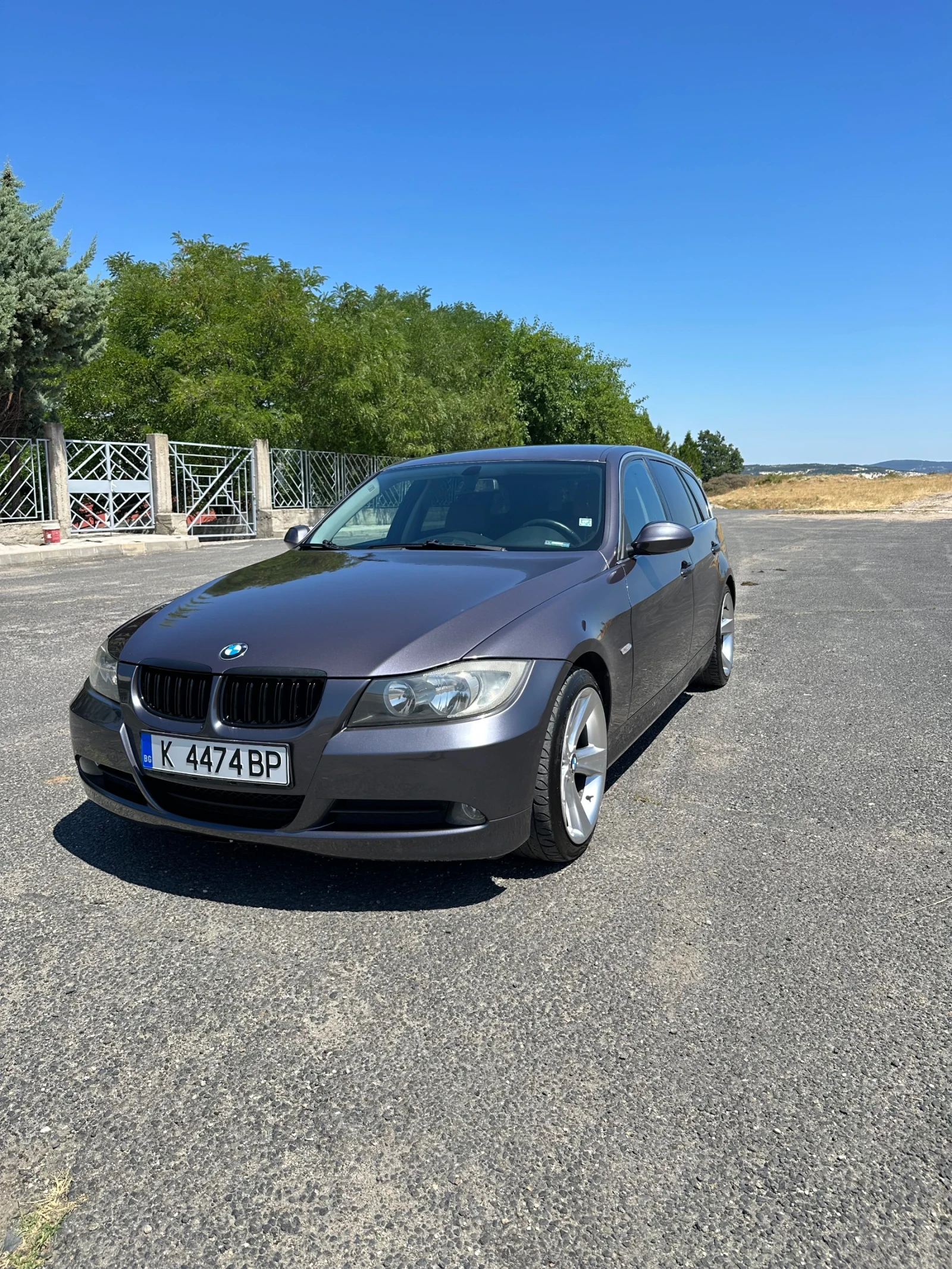 BMW 325  - изображение 2