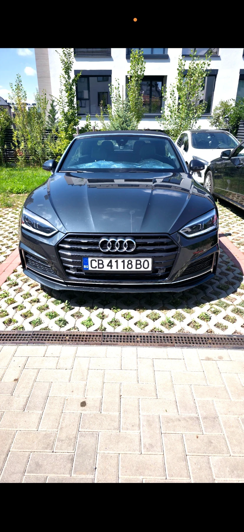 Audi A5 | Mobile.bg � ����������� 3