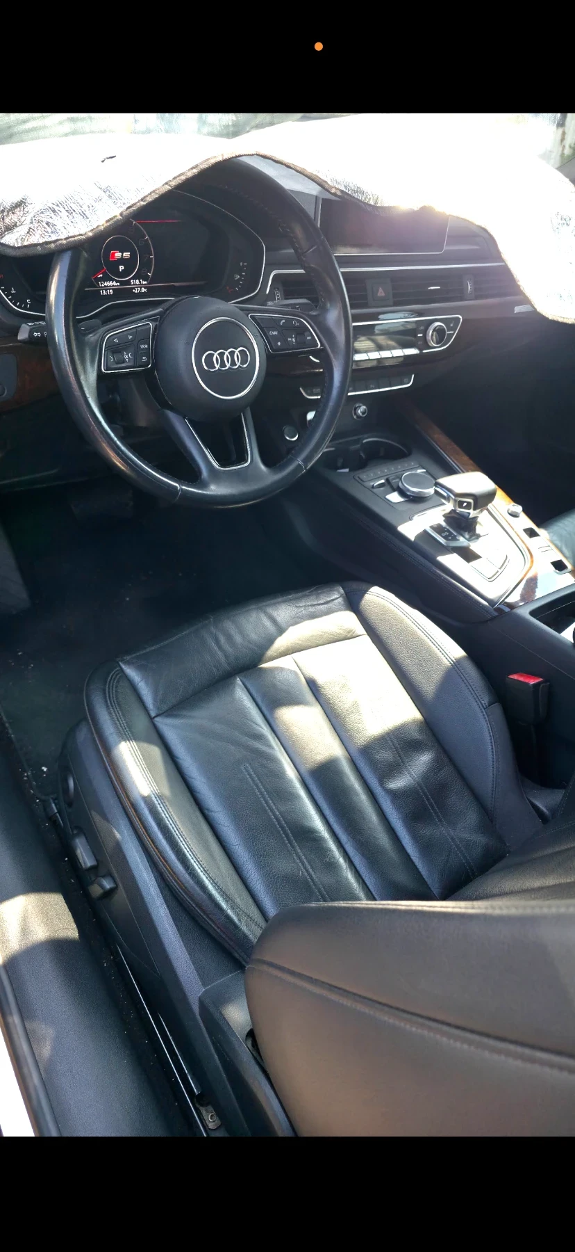 Audi A5 | Mobile.bg � ����������� 8