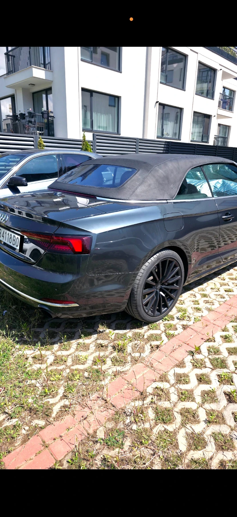 Audi A5 | Mobile.bg � ����������� 6