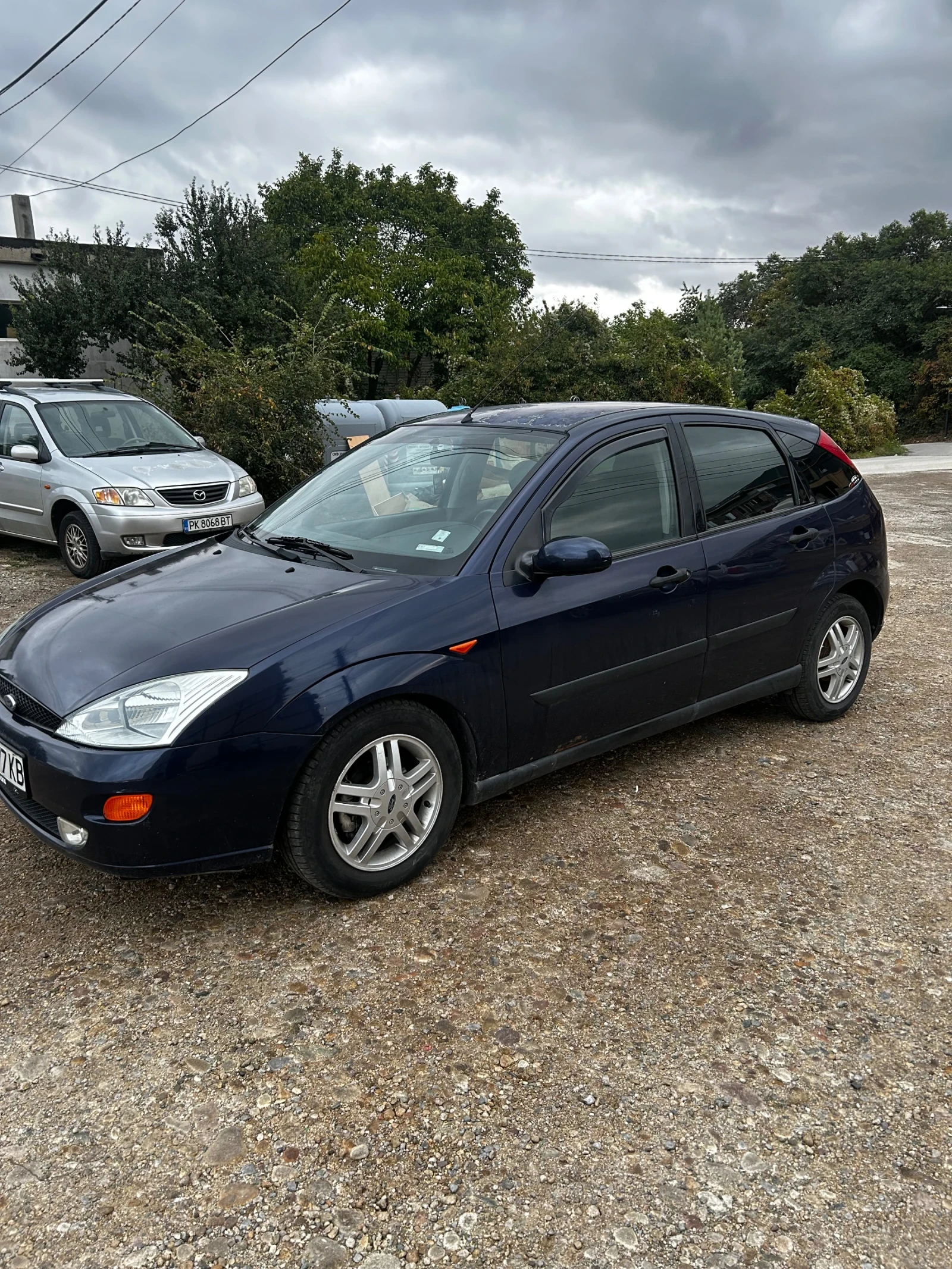 Ford Focus  - изображение 2