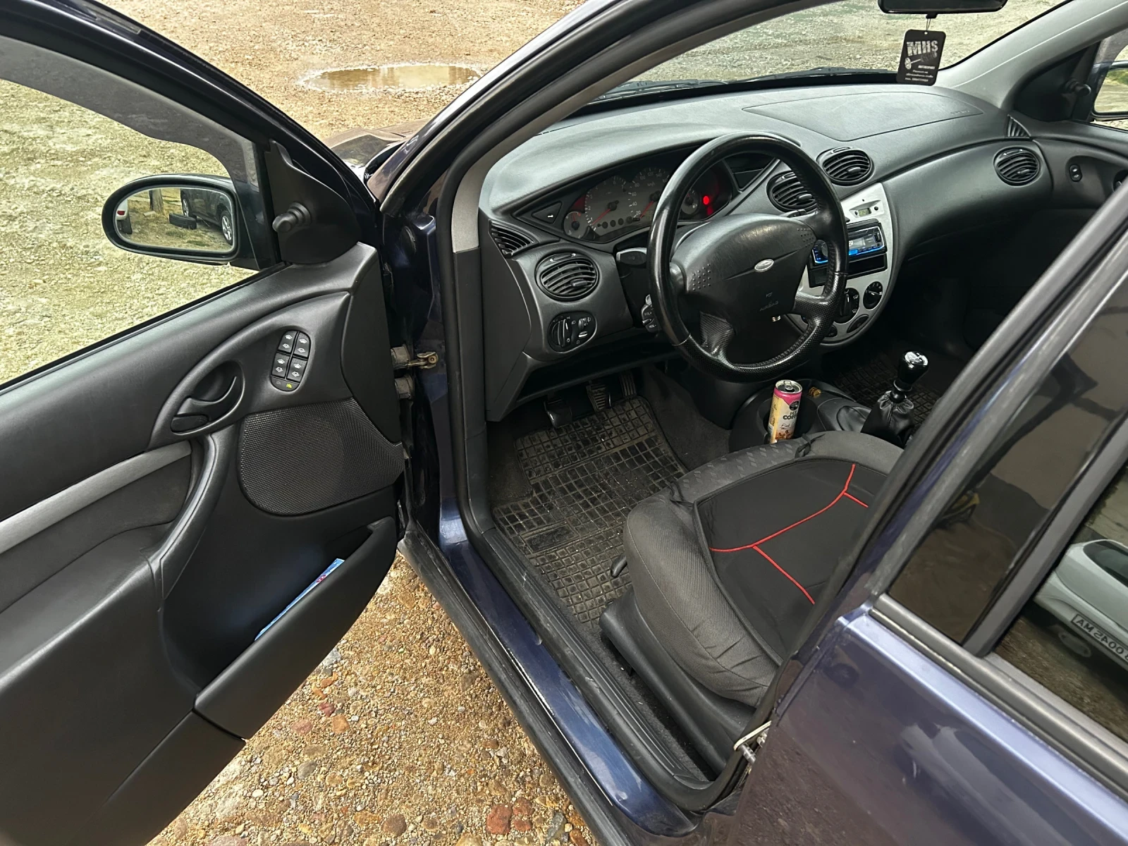 Ford Focus  - изображение 8