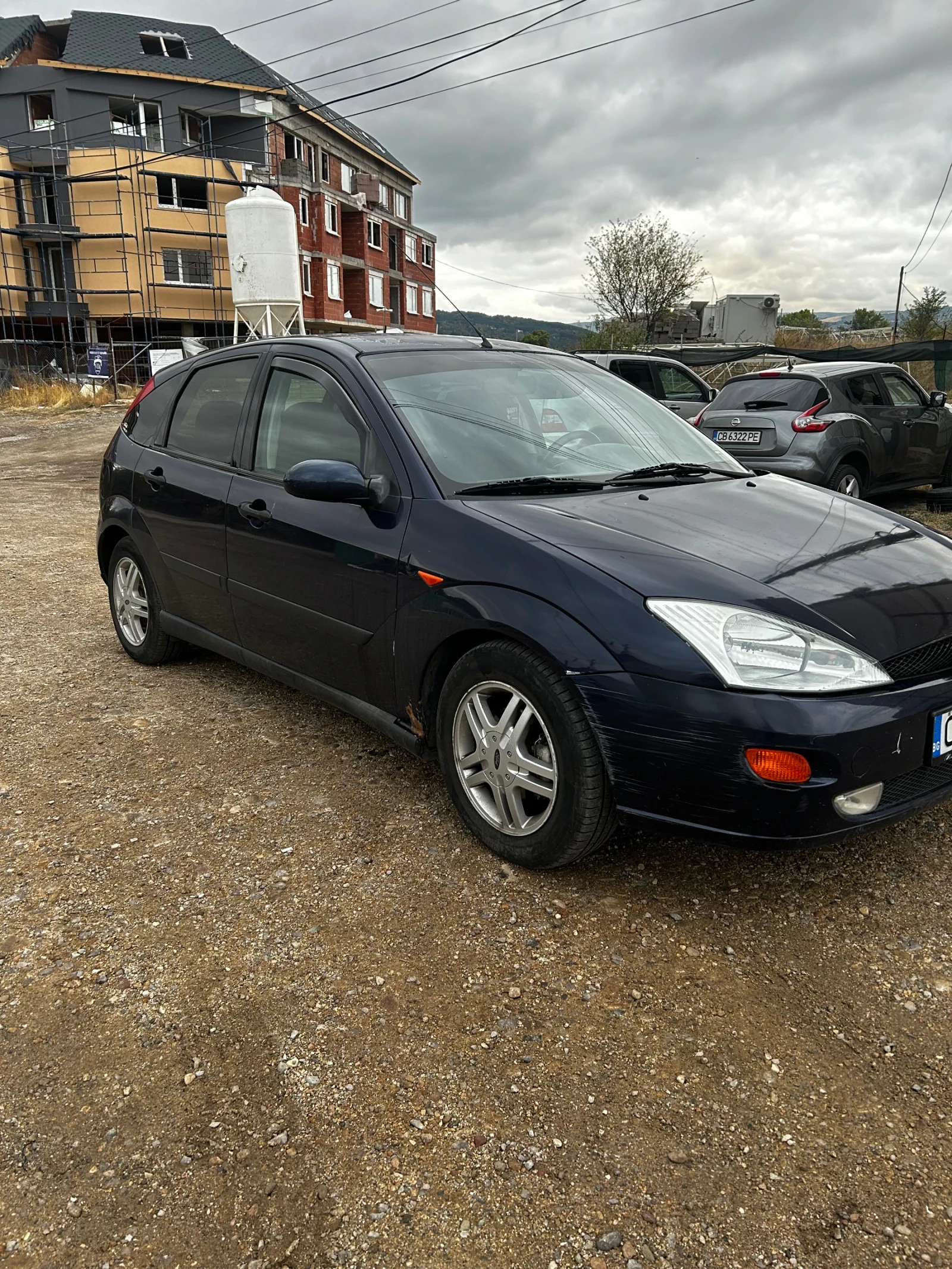 Ford Focus  - изображение 4