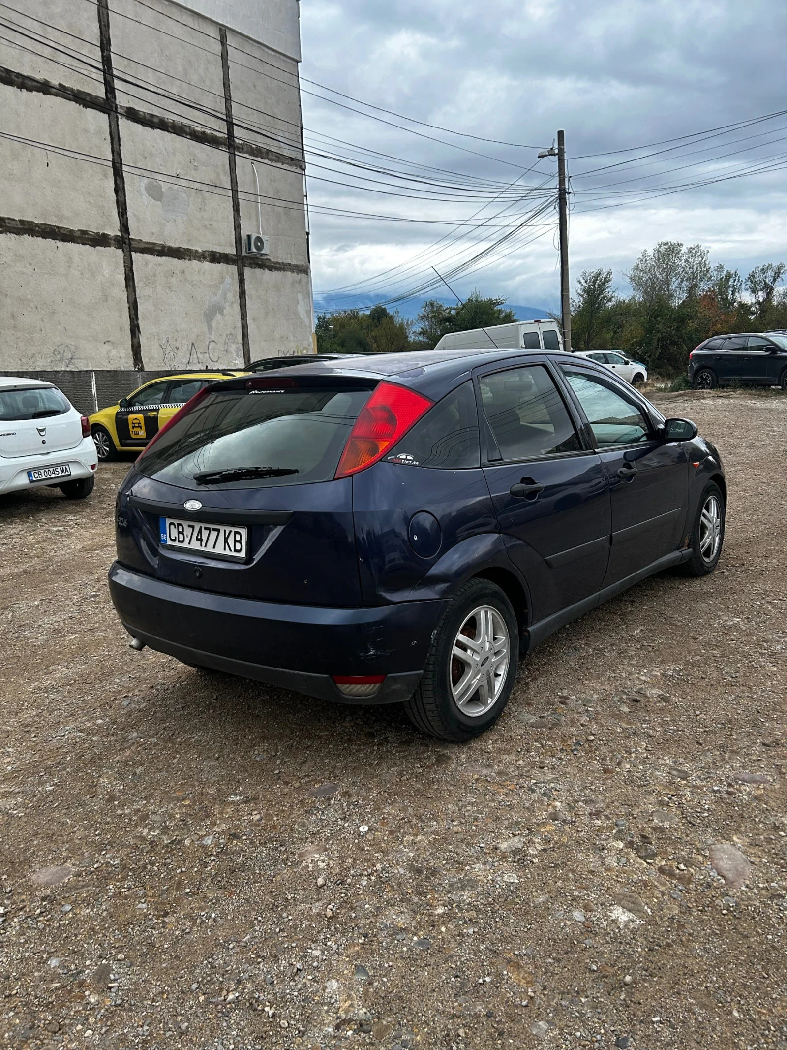 Ford Focus  - изображение 6