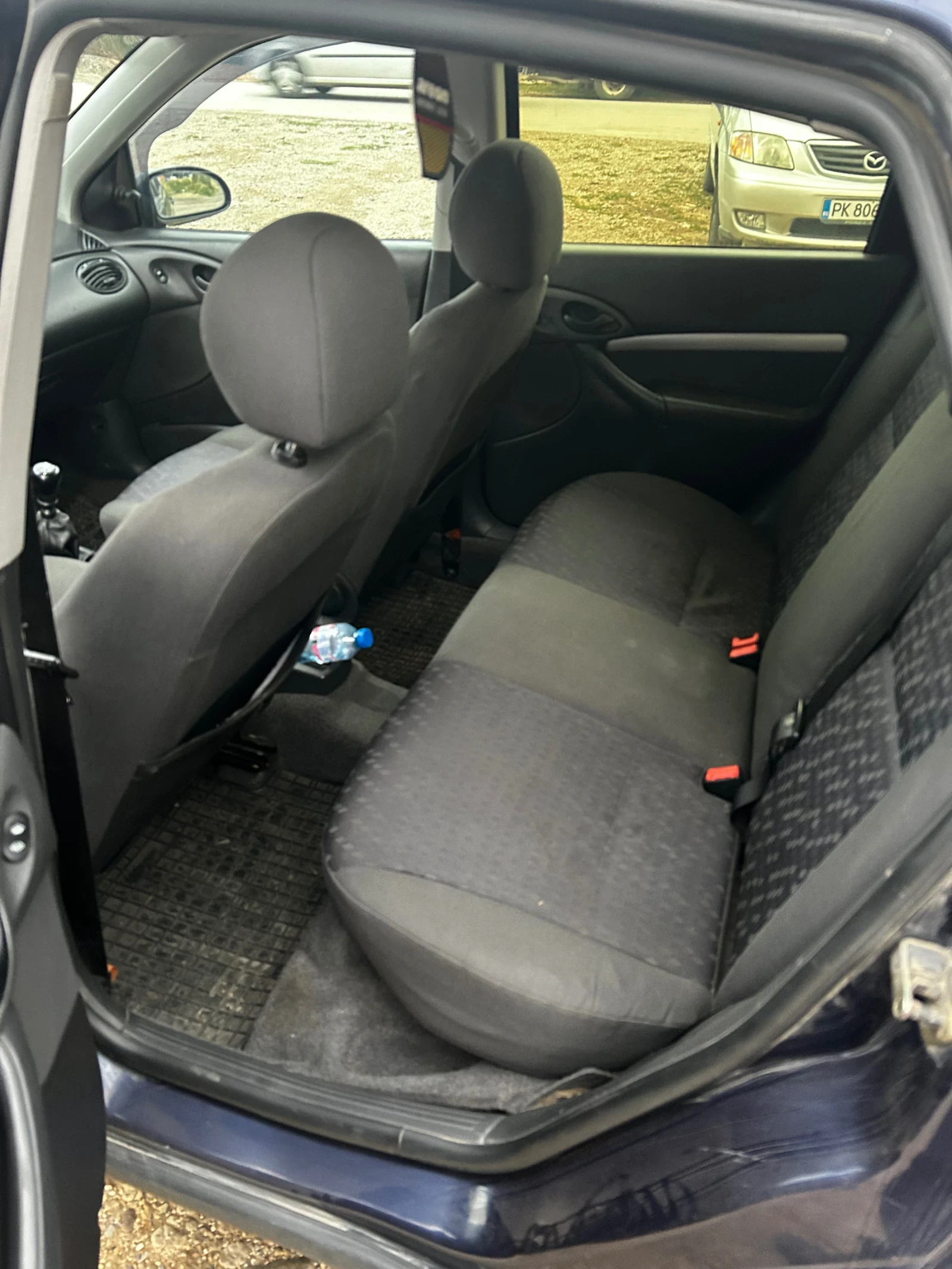 Ford Focus  - изображение 9