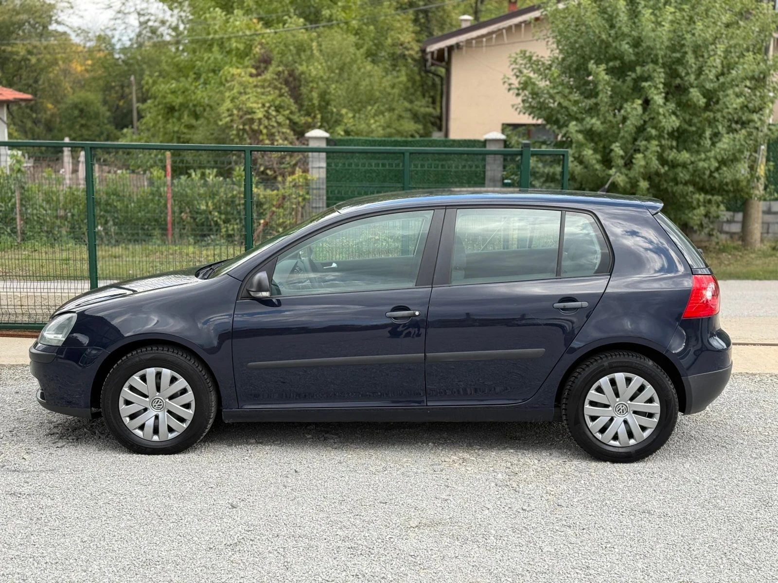 VW Golf 1.9TDI* 105кс* 06г - изображение 4