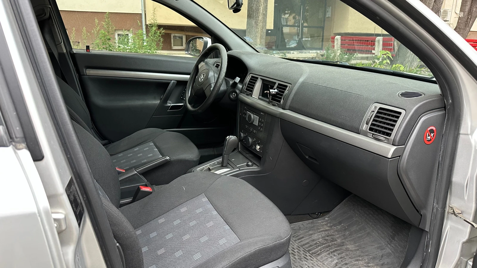 Opel Vectra  - изображение 5